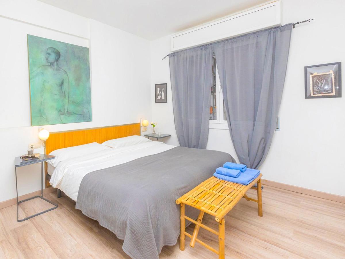 برشلونة Apartment Eixample Dret Independencia Valenci By Interhome المظهر الخارجي الصورة