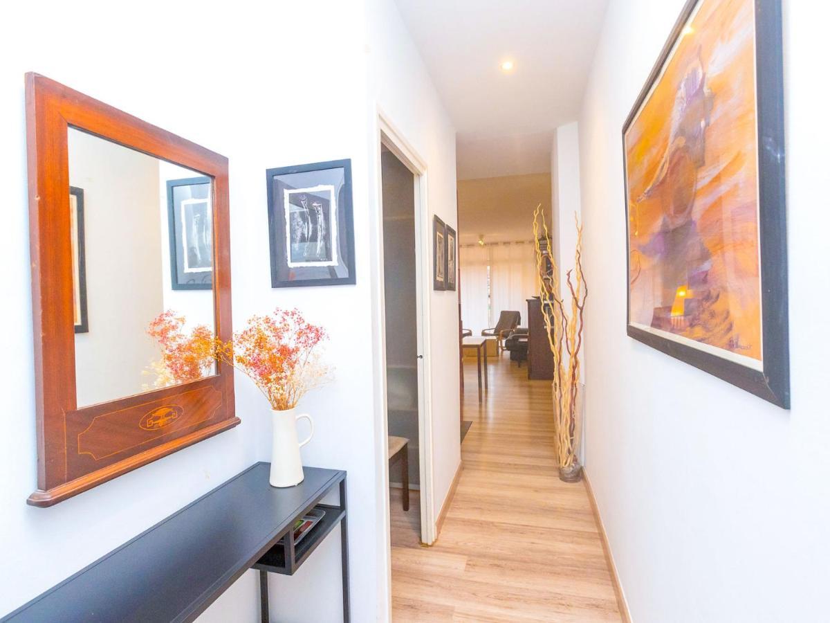 برشلونة Apartment Eixample Dret Independencia Valenci By Interhome المظهر الخارجي الصورة